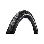 CONTINENTAL plášť - CONTACT 20x1.75 - čierna CONTINENTAL plášť - CONTACT 20x1.75 - čierna