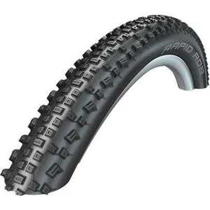 Šport a outdoor | Cyklistika | Diely a komponenty | Plášte - Schwalbe Rapid Rob 29 × 2.25 new K-Guard Šport a outdoor | Cyklistika | Diely a komponenty | Plášte - Schwalbe Rapid Rob 29 × 2.25 new K-Guard