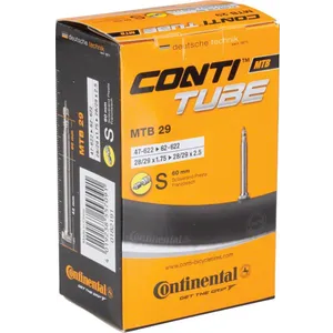 Šport a outdoor | Cyklistika | Diely a komponenty | Duše - Continental MTB 29 galuskový 42 mm Šport a outdoor | Cyklistika | Diely a komponenty | Duše - Continental MTB 29 galuskový 42 mm