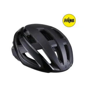BBB Cyklistická prilba - MAESTRO MIPS - čierna BBB Cyklistická prilba - MAESTRO MIPS - čierna