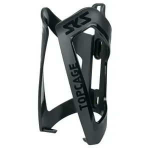 Košík na fľašu na bicykel SKS GERMANY Košík na láhev Topcage Black Košík na fľašu na bicykel SKS GERMANY Košík na láhev Topcage Black