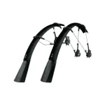 SKS sada blatníkov - RACEBLADE PRO XL - MATT - čierna SKS sada blatníkov - RACEBLADE PRO XL - MATT - čierna