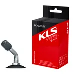 Duša Kellys 12 ½" x 2 ¼" (57-203) AV 40 mm 45° Duša Kellys 12 ½" x 2 ¼" (57-203) AV 40 mm 45°