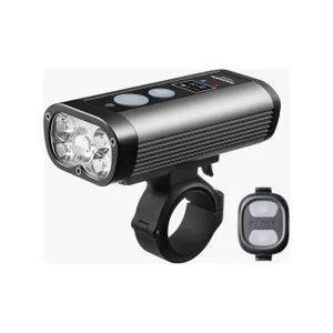 RAVEMEN predné svetlo - PR2400 - šedá RAVEMEN predné svetlo - PR2400 - šedá