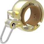 Šport a outdoor | Cyklistika | Cyklodoplnky | Zvončeky - KNOG Oi Luxe Small Brass Šport a outdoor | Cyklistika | Cyklodoplnky | Zvončeky - KNOG Oi Luxe Small Brass