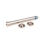 PARK TOOL sada náradia - SET PRESS FIT PT-BBT-90-3 - strieborná PARK TOOL sada náradia - SET PRESS FIT PT-BBT-90-3 - strieborná
