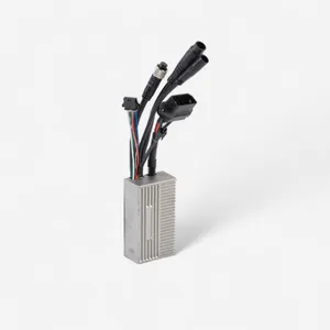 Športy > Cyklistika > Servis bicyklov > Elektronické komponenty a káble na bicykle > Káble a komponenty k elektrobicyklom - Riadiaca jednotka 24 V na mestský bicykel Elops 500E Športy > Cyklistika > Servis bicyklov > Elektronické komponenty a káble na bicykle > Káble a komponenty k elektrobicyklom - Riadiaca jednotka 24 V na mestský bicykel Elops 500E