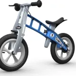 Hračky, pre deti a bábätká | Vonkajšie hračky | Vozidielka, bicykle a kolobežky | Odrážadlá - FirstBike Street Light Blue Hračky, pre deti a bábätká | Vonkajšie hračky | Vozidielka, bicykle a kolobežky | Odrážadlá - FirstBike Street Light Blue