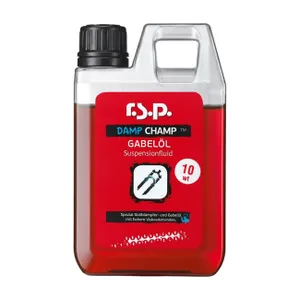 RSP tlmiaca kvapalina - DAMP CHAMP 250 ml - 10 wt RSP tlmiaca kvapalina - DAMP CHAMP 250 ml - 10 wt