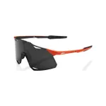 100% SPEEDLAB Cyklistické okuliare - HYPERCRAFT - oranžová/čierna 100% SPEEDLAB Cyklistické okuliare - HYPERCRAFT - oranžová/čierna