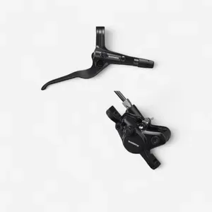 Športy > Cyklistika > Servis bicyklov > Brzdy, kotúče a platničky na bicykle > Kotúčové brzdy na bicykle - Súprava hydraulických kotúčových bŕzd Shimano MT401 predné 180 mm Športy > Cyklistika > Servis bicyklov > Brzdy, kotúče a platničky na bicykle > Kotúčové brzdy na bicykle - Súprava hydraulických kotúčových bŕzd Shimano MT401 predné 180 mm