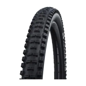 SCHWALBE plášť - BIG BETTY (62-559) 26x2.40 BIKEPARK - čierna SCHWALBE plášť - BIG BETTY (62-559) 26x2.40 BIKEPARK - čierna