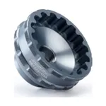 PARK TOOL sťahovák na stredové zloženie - REMOWER BBT-27-3- - strieborná PARK TOOL sťahovák na stredové zloženie - REMOWER BBT-27-3- - strieborná