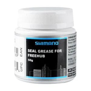 SHIMANO vazelína - MICRO SPLINE 50g SHIMANO vazelína - MICRO SPLINE 50g