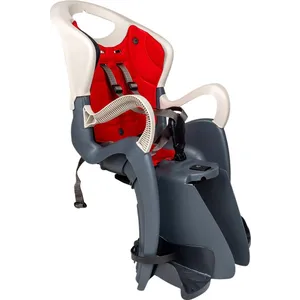 Šport a outdoor | Cyklistika | Cyklodoplnky | Detské sedačky - BELLELLI TIGER B – FIX Relax polohovateľná, sivá Šport a outdoor | Cyklistika | Cyklodoplnky | Detské sedačky - BELLELLI TIGER B – FIX Relax polohovateľná, sivá