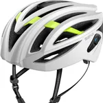 Šport a outdoor | Cyklistika | Prilby - SENA cyklo prilba s headsetom R2, matná biela, veľ. S Šport a outdoor | Cyklistika | Prilby - SENA cyklo prilba s headsetom R2, matná biela, veľ. S