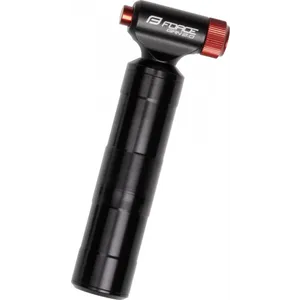 Šport a outdoor | Cyklistika | Cyklodoplnky | Pumpy - Force Gan 2.0 Inflátor CO2 ovládateľný s krytom Šport a outdoor | Cyklistika | Cyklodoplnky | Pumpy - Force Gan 2.0 Inflátor CO2 ovládateľný s krytom