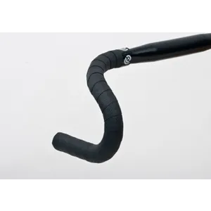 BIKERIBBON omotávky - GRIP EVO - čierna BIKERIBBON omotávky - GRIP EVO - čierna