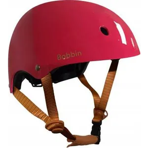 Šport a outdoor | Cyklistika | Prilby - Bobbin Starling Cerise veľ. M/L (54 – 60 cm) Šport a outdoor | Cyklistika | Prilby - Bobbin Starling Cerise veľ. M/L (54 – 60 cm)