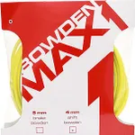 Šport a outdoor | Cyklistika | Diely a komponenty | Brzdy | Lanká a bowdeny - MAX1 Bowden 4 mm žltý balenie 3 m Šport a outdoor | Cyklistika | Diely a komponenty | Brzdy | Lanká a bowdeny - MAX1 Bowden 4 mm žltý balenie 3 m