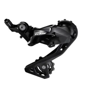 Športy > Cyklistika > Servis bicyklov > Radenia a prehadzovače na bicykle > Prehadzovače a prešmýkače na bicykle - Prešmykač SHIMANO 105 RD-R7000-GS Športy > Cyklistika > Servis bicyklov > Radenia a prehadzovače na bicykle > Prehadzovače a prešmýkače na bicykle - Prešmykač SHIMANO 105 RD-R7000-GS