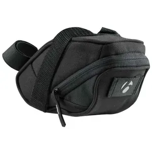 Bontrager Comp Medium Seat Pack , cyklo brašna, Velikosť: M Bontrager Comp Medium Seat Pack , cyklo brašna, Velikosť: M