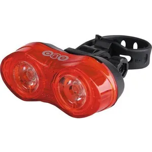 Šport a outdoor | Cyklistika | Cyklodoplnky | Svetlá - One Safe 4.0 Šport a outdoor | Cyklistika | Cyklodoplnky | Svetlá - One Safe 4.0