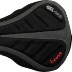 Šport a outdoor | Cyklistika | Diely a komponenty | Sedadlá | Poťahy - MAX1 Air poťah sedla gélový Šport a outdoor | Cyklistika | Diely a komponenty | Sedadlá | Poťahy - MAX1 Air poťah sedla gélový