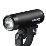 RAVEMEN svetlo - CR600 - čierna RAVEMEN svetlo - CR600 - čierna