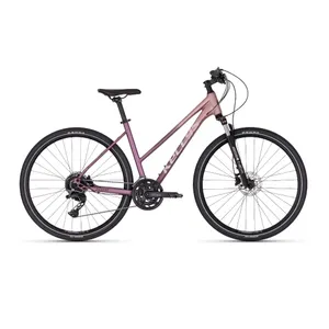 KELLYS PHEEBE 70 2024 Rosy Violet - M (19", 165-180 cm) KELLYS PHEEBE 70 2024 Rosy Violet - M (19", 165-180 cm)