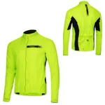 Pánska bunda Etape Bora 2.0 žltá fluo - 3XL Pánska bunda Etape Bora 2.0 žltá fluo - 3XL