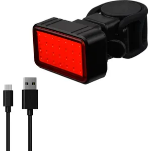 Šport a outdoor | Cyklistika | Cyklodoplnky | Svetlá - Sting svetlo na bicykel EBL-3309 Šport a outdoor | Cyklistika | Cyklodoplnky | Svetlá - Sting svetlo na bicykel EBL-3309