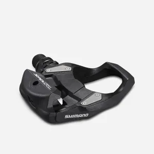 Športy > Cyklistika > Servis bicyklov > Cyklistické pedále a kufre > Pedále na bicykle - Pedále PD-RS500 SPD-SL na cestný bicykel Športy > Cyklistika > Servis bicyklov > Cyklistické pedále a kufre > Pedále na bicykle - Pedále PD-RS500 SPD-SL na cestný bicykel