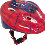 Šport a outdoor | Cyklistika | Prilby - Marvel Cyklistická helma Spider-Man Šport a outdoor | Cyklistika | Prilby - Marvel Cyklistická helma Spider-Man