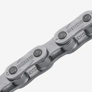 Športy > Cyklistika > Servis bicyklov > Kazety a reťaze na bicykle > Reťaze a kryty na reťaz na bicykle > 1-rýchlostné reťaze na bicykel - Reťaz 1 rýchlosť KMC Z1 EHX Wide EPT KMC + rýchlospojka ZL592 112 článkov Športy > Cyklistika > Servis bicyklov > Kazety a reťaze na bicykle > Reťaze a kryty na reťaz na bicykle > 1-rýchlostné reťaze na bicykel - Reťaz 1 rýchlosť KMC Z1 EHX Wide EPT KMC + rýchlospojka ZL592 112 článkov
