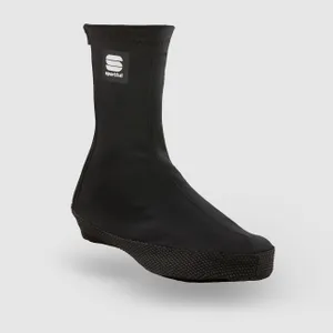 SPORTFUL Cyklistické návleky na tretry - INFINIUM - čierna SPORTFUL Cyklistické návleky na tretry - INFINIUM - čierna
