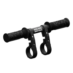 Športy > Cyklistika > Detská cyklistika > Cyklovozíky a detské sedačky > Sedačky pre deti na bicykle - Detské riadidlá k sedačke Športy > Cyklistika > Detská cyklistika > Cyklovozíky a detské sedačky > Sedačky pre deti na bicykle - Detské riadidlá k sedačke