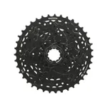 SHIMANO kazeta - CASSETTE LG300 10 11-39 - čierna SHIMANO kazeta - CASSETTE LG300 10 11-39 - čierna