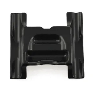 Fox Transfer Saddle Clamp Lower , Cyklokomponenty, Velikosť: Univerzálna veľkosť Fox Transfer Saddle Clamp Lower , Cyklokomponenty, Velikosť: Univerzálna veľkosť