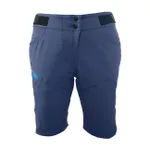 HAVEN Cyklistické nohavice krátke bez trakov - FACTORY AIR WMS - modrá HAVEN Cyklistické nohavice krátke bez trakov - FACTORY AIR WMS - modrá