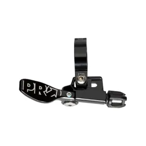 PRO páčka na sedlovku - LEVER MTB - čierna PRO páčka na sedlovku - LEVER MTB - čierna