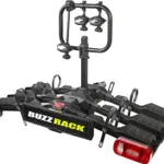 Auto-moto | Nosiče a boxy | Nosiče bicyklov - BuzzRack SCORPION LITE 3 Auto-moto | Nosiče a boxy | Nosiče bicyklov - BuzzRack SCORPION LITE 3