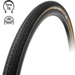 Šport a outdoor | Cyklistika | Diely a komponenty | Plášte - Tufo Gravel Speedero 700 × 40C, plášť bezdušový čierny/béžový Šport a outdoor | Cyklistika | Diely a komponenty | Plášte - Tufo Gravel Speedero 700 × 40C, plášť bezdušový čierny/béžový