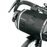 SKS Cyklistická taška - EXPLORER - čierna SKS Cyklistická taška - EXPLORER - čierna