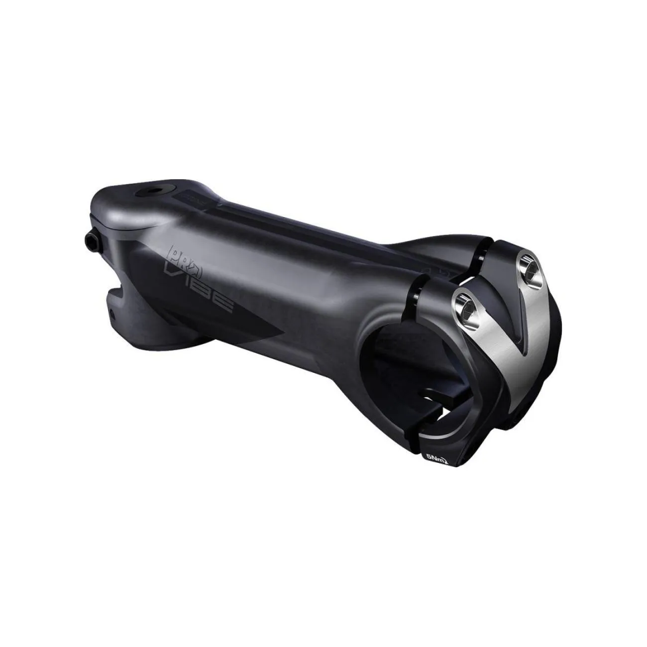 PRO predstavec - VIBE ALLOY -10° 31,8 120 - čierna PRO predstavec - VIBE ALLOY -10° 31,8 120 - čierna