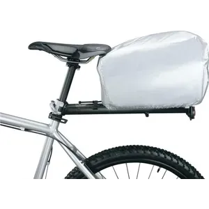 Šport a outdoor | Cyklistika | Cyklodoplnky | Tašky - TOPEAK pláštenka na MTX TRUNK Bag EX a DX Šport a outdoor | Cyklistika | Cyklodoplnky | Tašky - TOPEAK pláštenka na MTX TRUNK Bag EX a DX