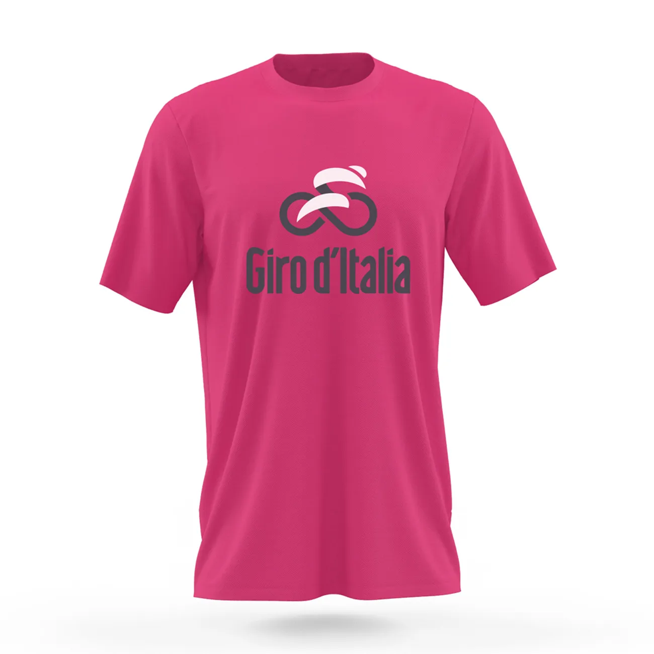 NU. BY HOLOKOLO Cyklistické tričko s krátkym rukávom - GIRO I - ružová NU. BY HOLOKOLO Cyklistické tričko s krátkym rukávom - GIRO I - ružová