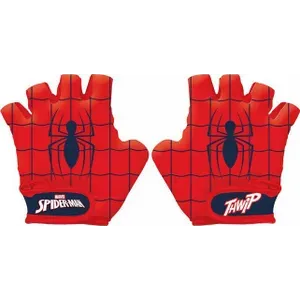 Šport a outdoor | Cyklistika | Oblečenie | Rukavice - Disney Detské cyklistické rukavice Spiderman Šport a outdoor | Cyklistika | Oblečenie | Rukavice - Disney Detské cyklistické rukavice Spiderman