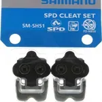 Šport a outdoor | Cyklistika | Diely a komponenty | Pedále | Náhradné diely - Shimano SMSH51 SPD jednosmerné uvoľnenie bez plátu Šport a outdoor | Cyklistika | Diely a komponenty | Pedále | Náhradné diely - Shimano SMSH51 SPD jednosmerné uvoľnenie bez plátu