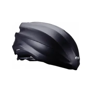 BBB návlek na prilbu - HELMETSHIELD - čierna BBB návlek na prilbu - HELMETSHIELD - čierna